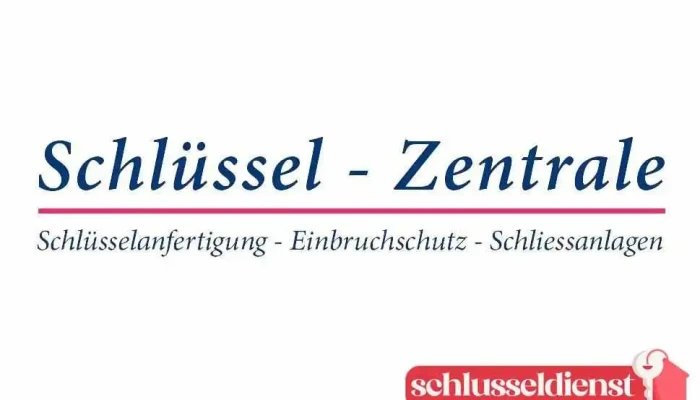 Schlüssel-Zentrale Hirsch - 20457 Hamburg