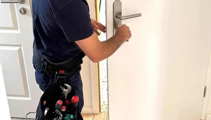 Schlusselbauer Sicherheitstechnik Alle - Grafenau