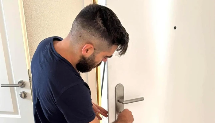 Schlusselbauer Sicherheitstechnik Schlusselduplikationsdienst - Grafenau