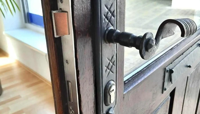 Schlusseldienst Aalen Maxi Innenansichten - Aalen