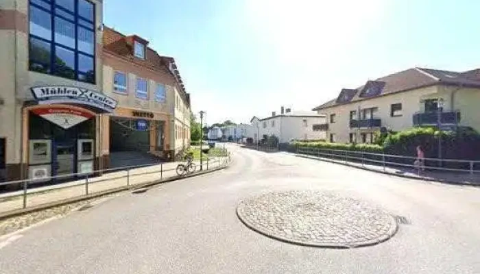 Schlusseldienst Aaron Street View 360deg Fotos - Kühlungsborn