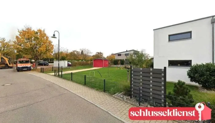 Schlüsseldienst Accurat - Iggingen