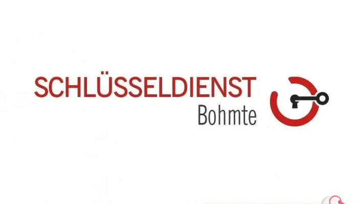 Schlüsseldienst Bohmte – Schnell & Preiswert - Bohmte