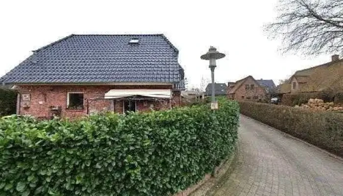 Schlusseldienst Elmshorn Slokal Alle - Elmshorn
