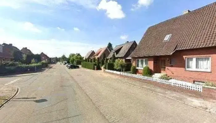Schlusseldienst Jens Wittbrodt Street View 360deg Fotos - Bramsche