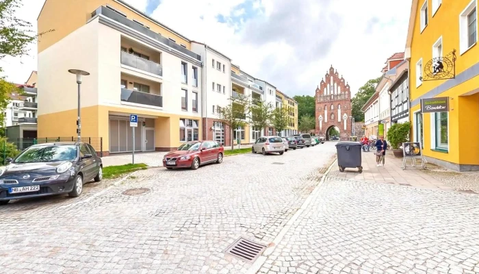 Schlusseldienst Mildebrath Gmbh Street View 360deg Fotos - Neubrandenburg