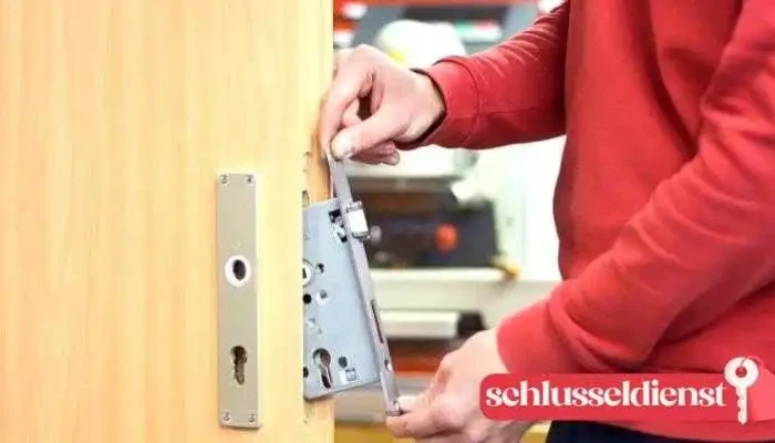 Schlusseldienst Mildebrath Gmbh Vom Inhaber - Neubrandenburg