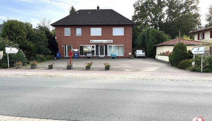 Schlusseldienst Ottersberg Alle - Ottersberg
