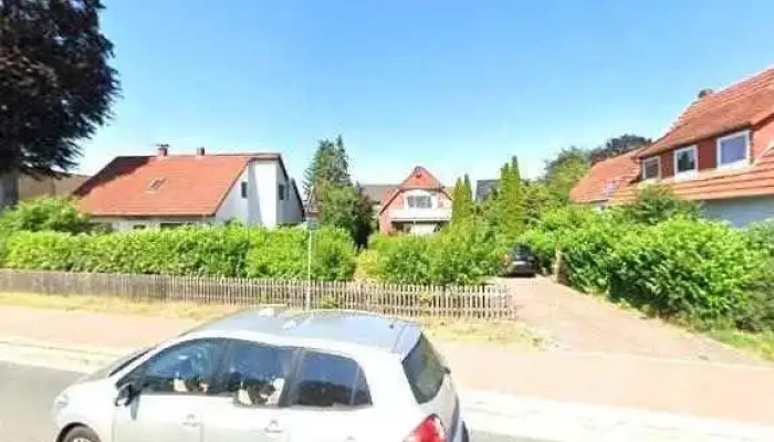 Schlusseldienst Ottersberg Street View 360deg Fotos - Ottersberg