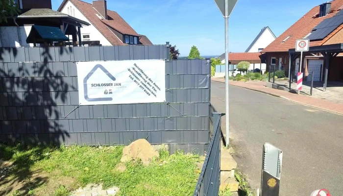 Schlusseldienst Schlosser Jan Alle - Obernkirchen