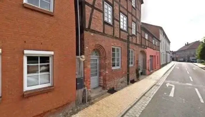 Schlusseldienst Siebernik Inh H Kopplow Alle - Bützow