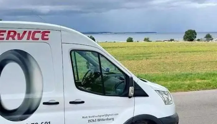 Schlüsselservice Frank Hochgräf - Hagenow