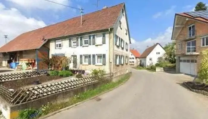 Schlusselservice Werkmann Street View 360deg Fotos - Unlingen