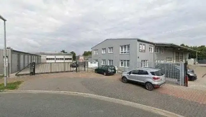 Schluter Metall Gmbh   Dorsten Alle - Dorsten