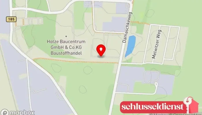 Schmager GmbH - 06366 Köthen (Anhalt)