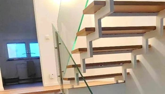 Schmid Jakobs Gmbh   Bauelemente In Edelstahl Glas Aluminium Heimsheim - Heimsheim