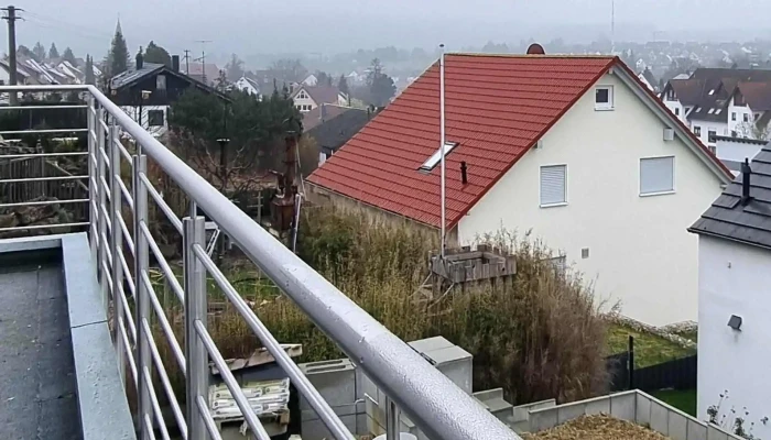 Schmid Jakobs Gmbh   Bauelemente In Edelstahl Glas Aluminium Kommentare - Heimsheim