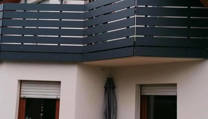 Schmid Jakobs Gmbh   Bauelemente In Edelstahl Glas Aluminium Wegbeschreibung - Heimsheim
