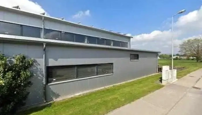 Schmid Metallbau -  Alle - Unlingen