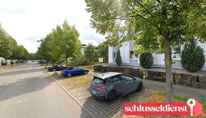 Schmid Metallbau & Mietservice - Marbach Am Neckar