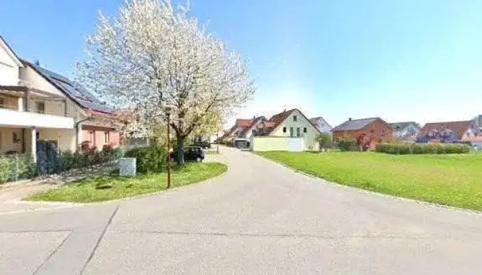 Schmid Metallbearbeitung -  Street View 360deg Fotos - Kressbronn Am Bodensee