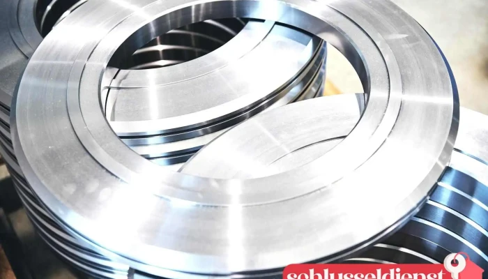 Schmid Metallbearbeitung -  Vom Inhaber - Kressbronn Am Bodensee