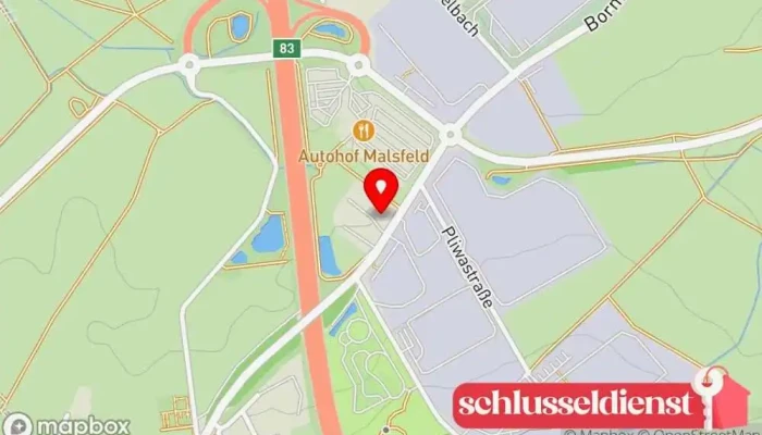Schmidt Metallbau GmbH - 34323 Malsfeld