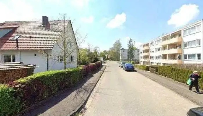 Schmidt Metallbau -  Kreationen Alle - Riedlingen