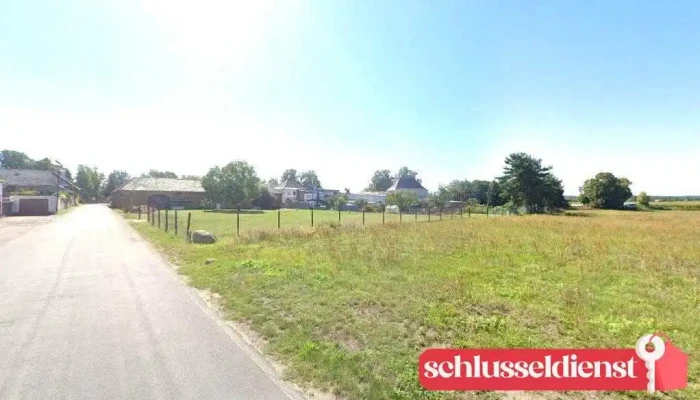 Schmidtchen Leichtmetallbau GmbH - 01983 Großräschen