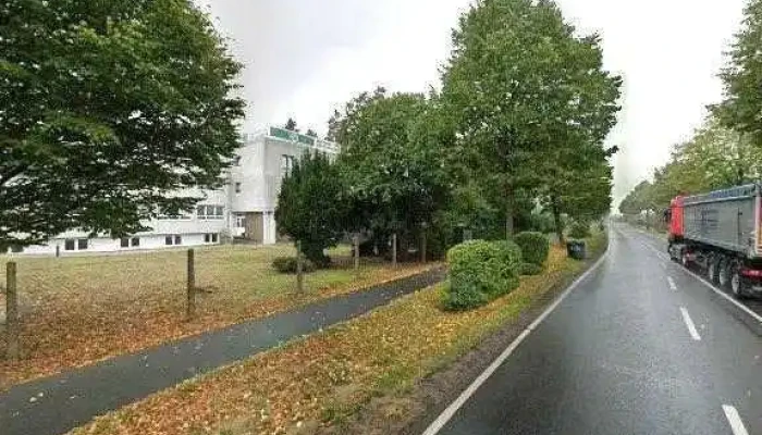 Schmiede -    Metallbau Schneider Street View 360deg Fotos - Rehburg-loccum