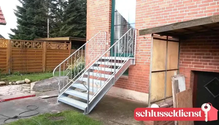 Schmiede - Metallbau Schneider - Rehburg-Loccum