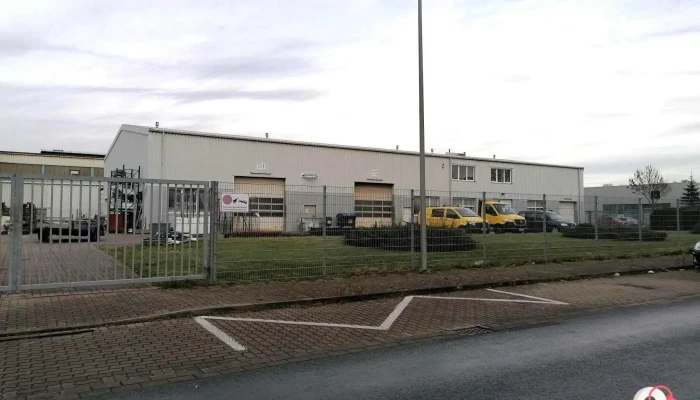 Schneider Haferlach Metallbau Alle - Salzgitter