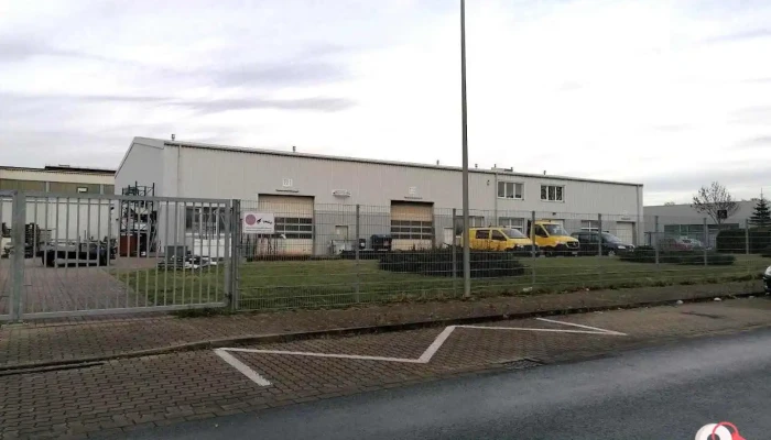 Schneider & Haferlach Metallbau - Salzgitter