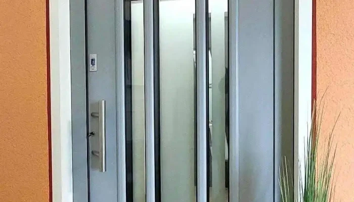 Schneider Metallbau Gesellschaft Mbh Alle - Barsinghausen