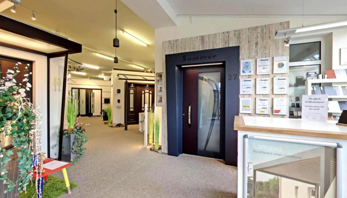 Schneider Metallbau Gesellschaft Mbh Street View 360deg Fotos - Barsinghausen