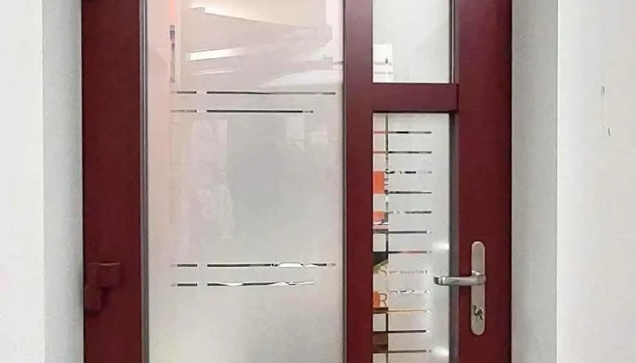 Schneider Metallbau Gesellschaft Mbh Tur - Barsinghausen