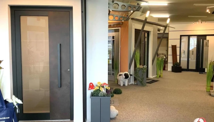 Schneider Metallbau Gesellschaft Mbh Vom Inhaber - Barsinghausen