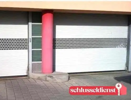 Schneider Torbau - 85716 Unterschleißheim