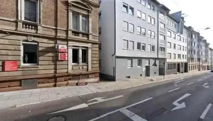 Schnell Schlusseldienst Stuttgart Fachbetrieb Street View 360deg Fotos - Stuttgart