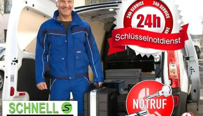 Schnell Schlüsseldienst Stuttgart | Fachbetrieb - Stuttgart