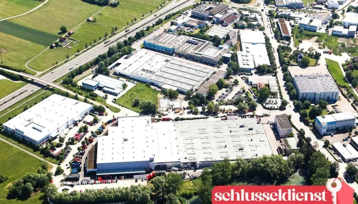 Schock Metallwerk Gmbh Alle - Urbach