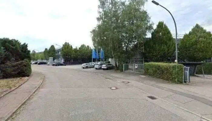 Schock Metallwerk Gmbh Street View 360deg Fotos - Urbach