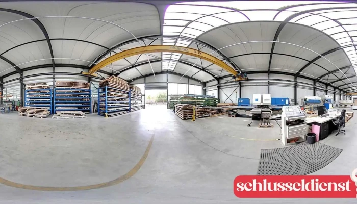 Schölch GmbH - Hardheim