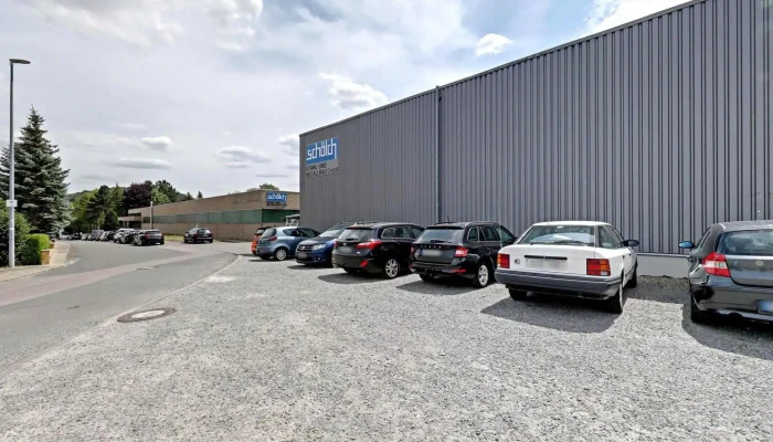 Scholch Gmbh Street View 360deg Fotos - Hardheim
