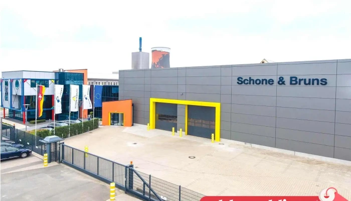Schone Bruns Gmbh Co Kg Alle - Meppen
