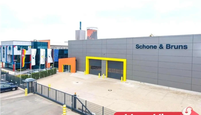 Schone & Bruns GmbH & Co. Kg - Meppen