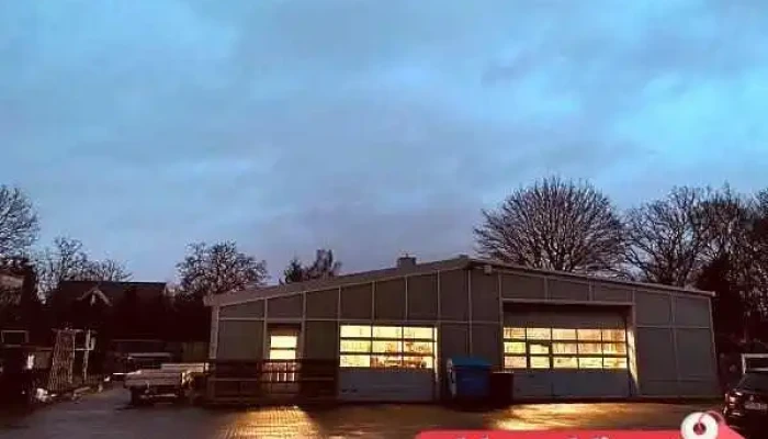 Schonfeldt Metallbau Gmbh Vom Inhaber - Rostock