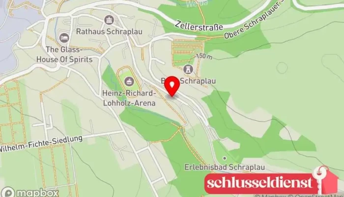 Schöngraf G. - 06279 Schraplau