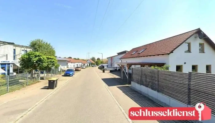 Schormair Metallbau Zeltvermietung GmbH - 86556 Kühbach