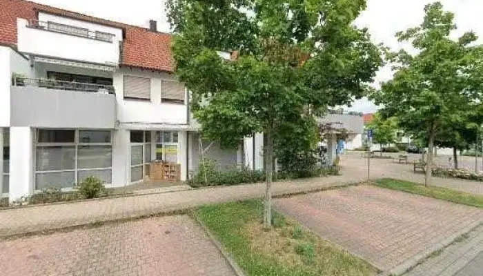 Schramm Adolf Metallbau Gmbh Alle - Tübingen